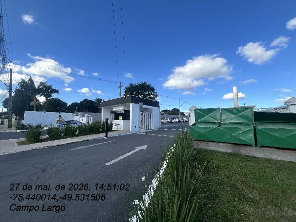 Apartamento, Ouro Verde, Campo Largo, PR