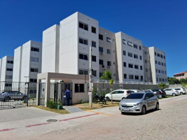 Apartamento, Novo Mondubim, Fortaleza, CE