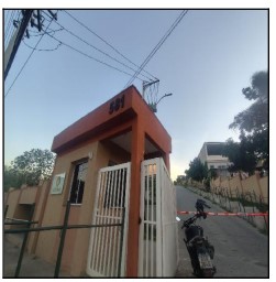Apartamento, Das Gracas, Belford Roxo, RJ
