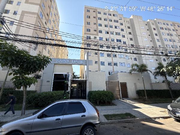 Apartamento, Itaquera, São Paulo, SP