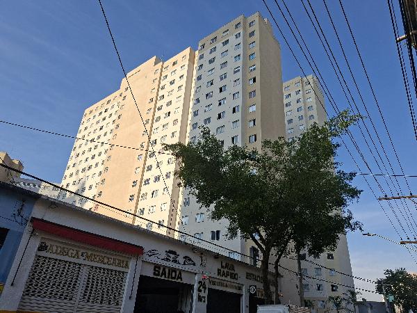 Apartamento, Bras, São Paulo, SP