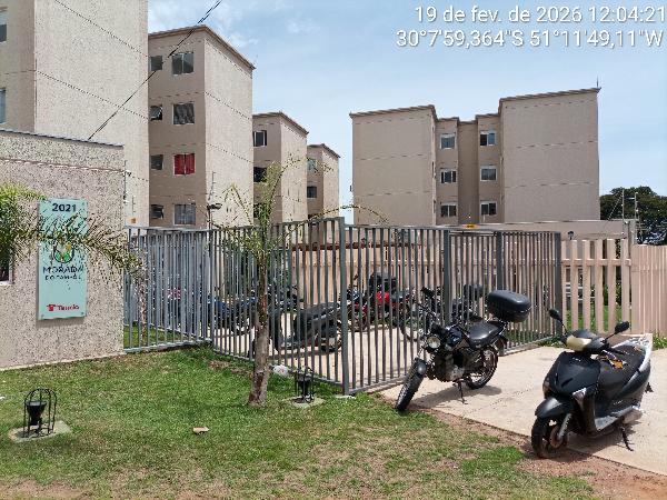 Apartamento, Campo Novo, Porto Alegre, RS