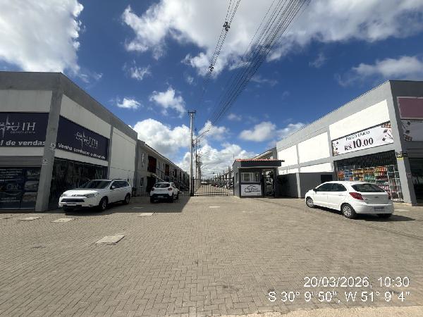 Apartamento, Restinga, Porto Alegre, RS