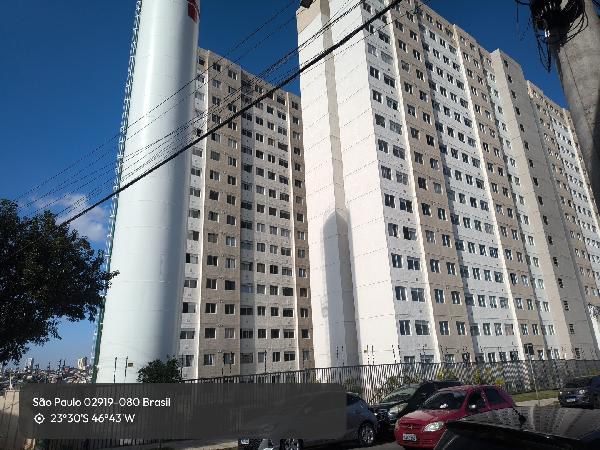 Apartamento, Vila Palmeiras, São Paulo, SP