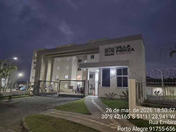 Apartamento, Hipica, Porto Alegre, RS