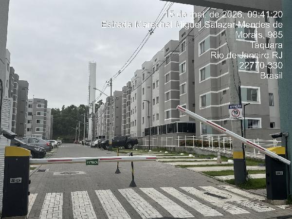 Apartamento, Freg de Jacarepagua, Rio de Janeiro, RJ