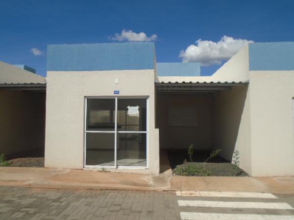 Casa, Loteamento Residencial Pequis, Uberlandia, MG