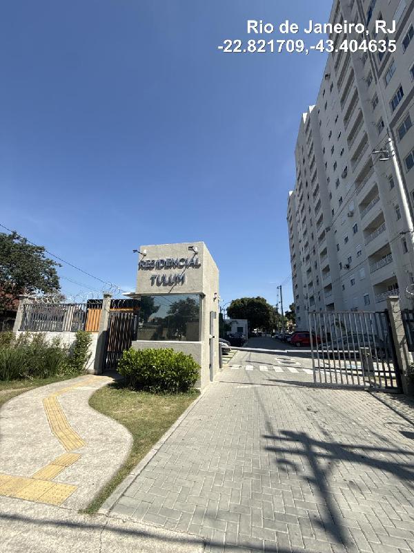 Apartamento, Anchieta, Rio de Janeiro, RJ