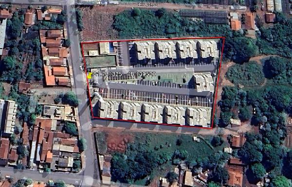 Apartamento, Jardim Santa Clara (vila Xavier), Araraquara, SP