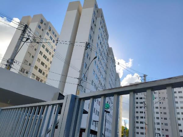 Apartamento, Jardim das Margaridas, Salvador, BA