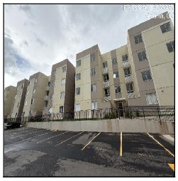 Apartamento, Fazenda Dourados - Condominio Sonho Dour, Goiânia, GO