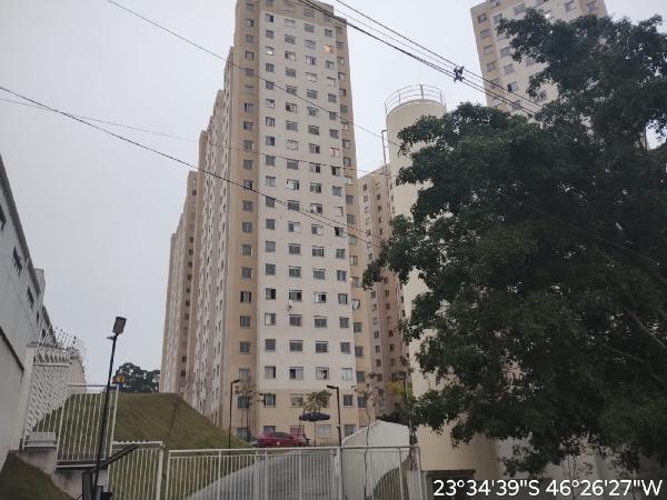 Apartamento, Guaianazes, São Paulo, SP