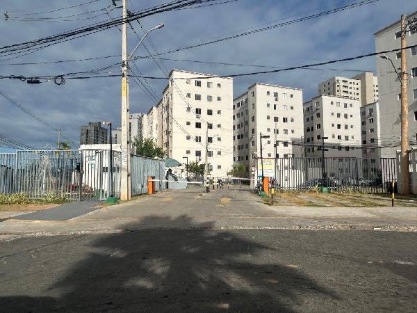 Apartamento, Piata, Salvador, BA