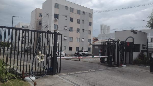 Apartamento, Cosmos, Rio de Janeiro, RJ