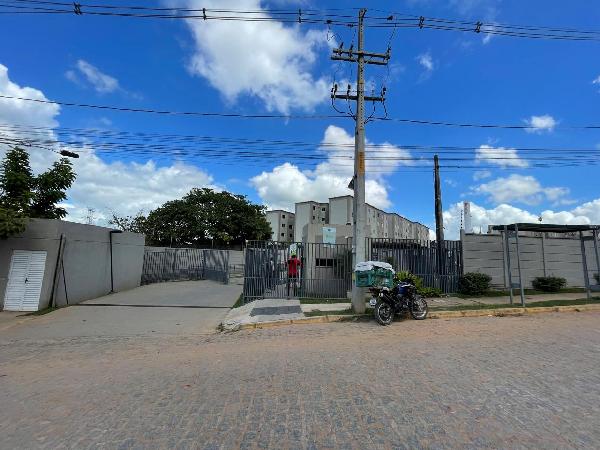 Apartamento, Celeiro das Alegrias Futuras em Camaragibe, PE