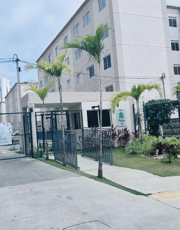 Apartamento, Areia Branca em Salvador, BA