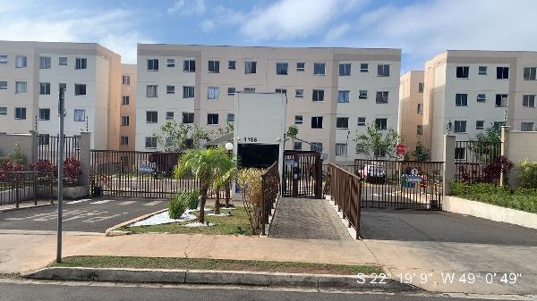 Apartamento, Jardim Country Club, Bauru, SP