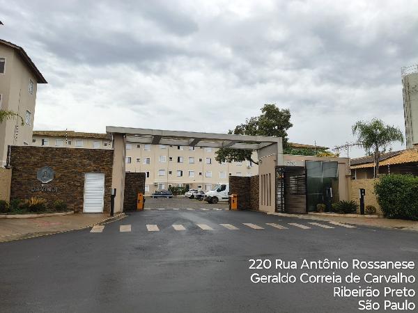 Apartamento, Chacaras Bonacorsi, Ribeirão Preto, SP