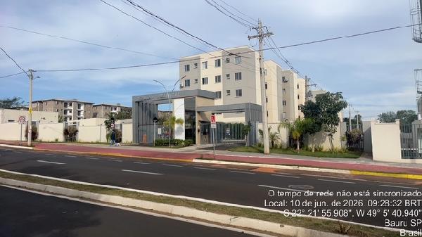 Apartamento, Parque Viaduto, Bauru, SP
