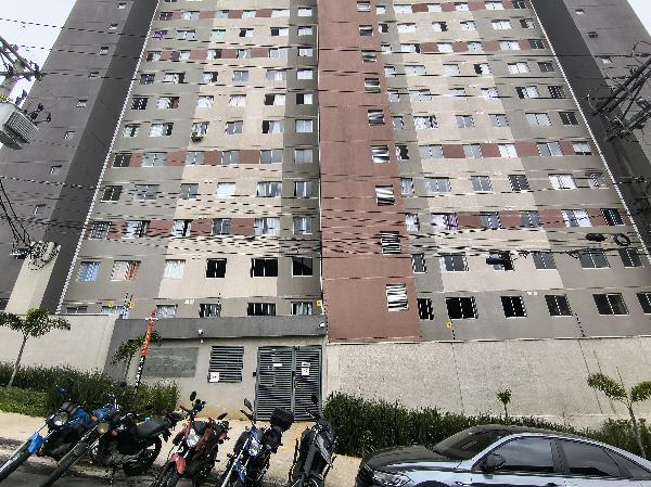 Apartamento, Jardim Santa Adelia, São Paulo, SP