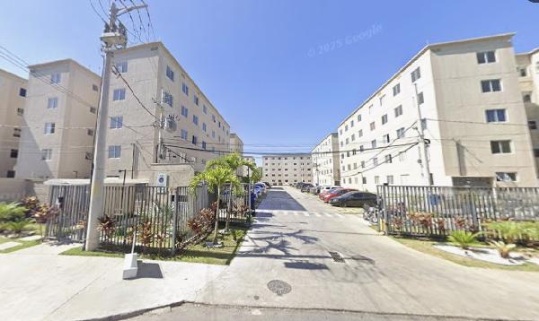 Apartamento, Guaratiba, Rio de Janeiro, RJ