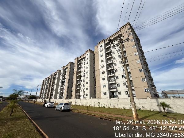 Apartamento, Grand Ville, Uberlandia, MG