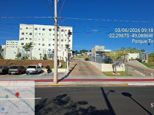 Apartamento, Jardim Godoy, Bauru, SP