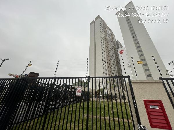 Apartamento, Vila Aricanduva, São Paulo, SP