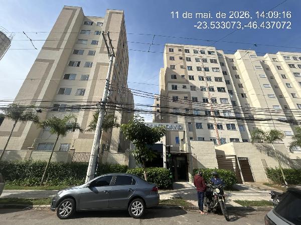 Apartamento, Parada Xv de Novembro, São Paulo, SP