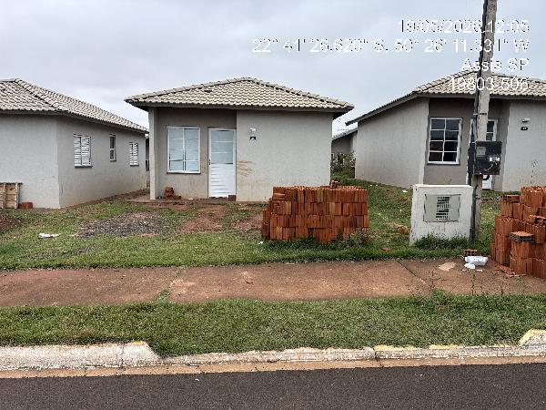 Casa, Residencial Bella Vista Ii, Assis, SP
