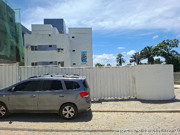 Apartamento, Gramame, João Pessoa, PB