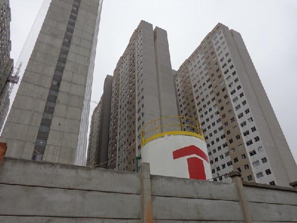 Apartamento, Jardim Pereira Leite, São Paulo, SP
