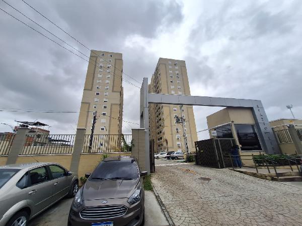 Apartamento, Colegio, Rio de Janeiro, RJ