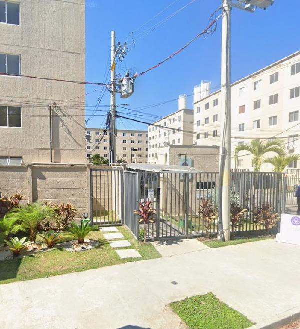 Apartamento, Guaratiba, Rio de Janeiro, RJ