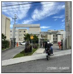 Apartamento, Jardim Janaina, Biguacu, SC