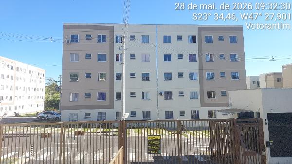 Apartamento, Vila Pedroso, Votorantim, SP