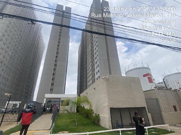 Apartamento, Jardim Pereira Leite, São Paulo, SP