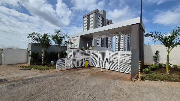Apartamento, Lourdes, Uberaba, MG