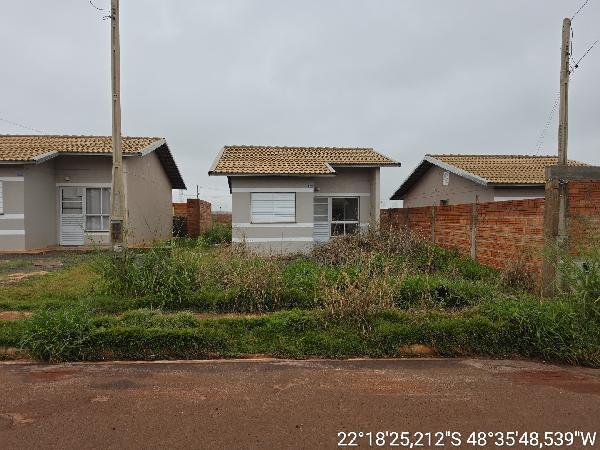 Casa, Jardim dos Ipes, Jau, SP