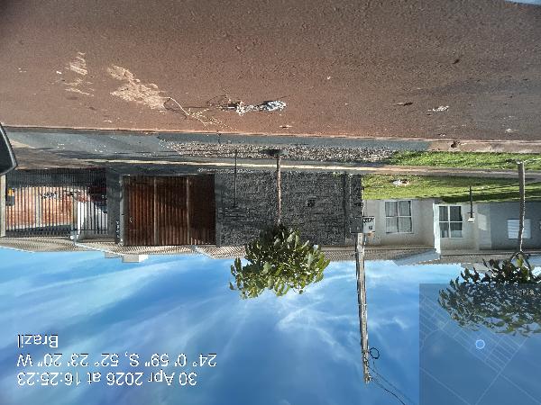 Casa, Residencial Parque Arnaldo Walter Bronze, Campo Mourao, PR