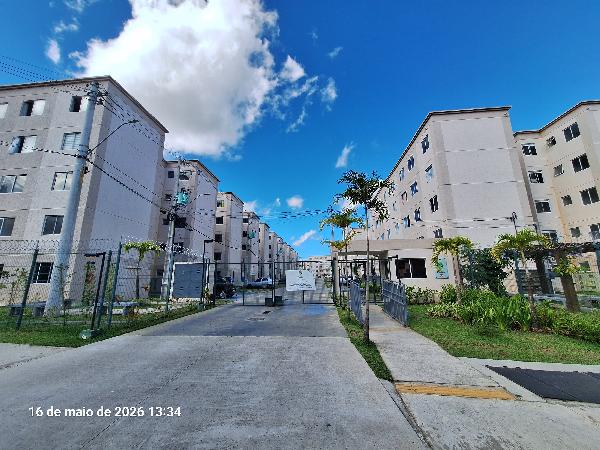 Apartamento, Areia Branca, Salvador, BA