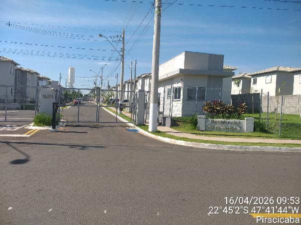 Apartamento, São Jorge, Piracicaba, SP