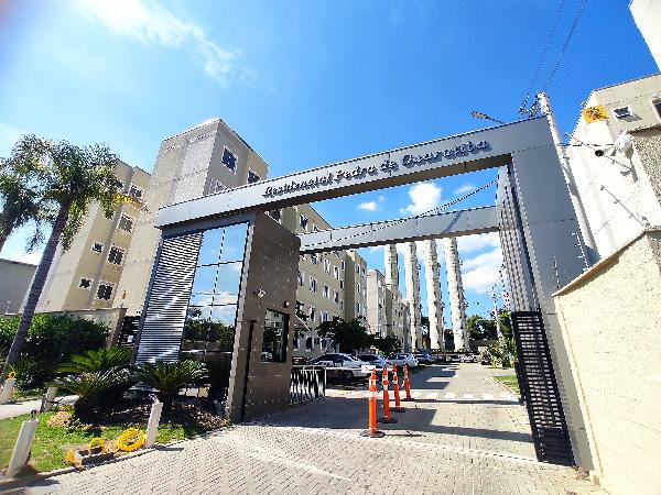 Apartamento, Guaratiba, Rio de Janeiro, RJ