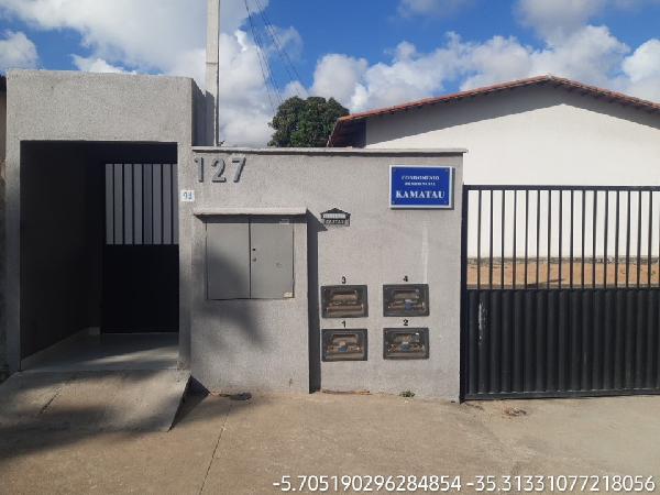 Casa, Kamatau em Extremoz, RN