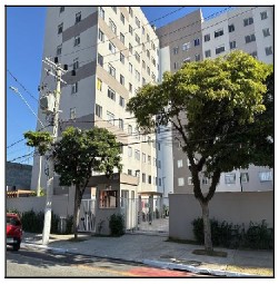 Apartamento, Vila Santa Delfina, São Paulo, SP