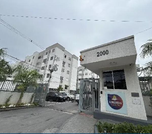 Apartamento, Parque Columbia, Rio de Janeiro, RJ