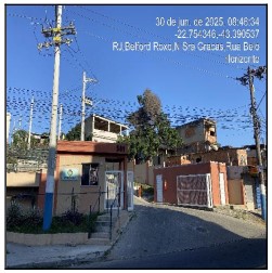 Apartamento, Das Gracas, Belford Roxo, RJ