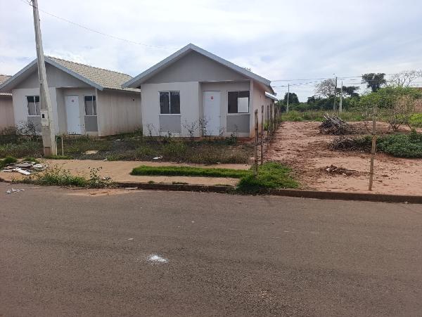 Casa, Jardim Maria Luiza I em Tabatinga, SP