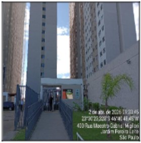 Apartamento, Jardim Pereira Leite, São Paulo, SP