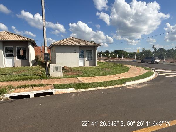 Casa, Residencial Bella Vista Ii, Assis, SP